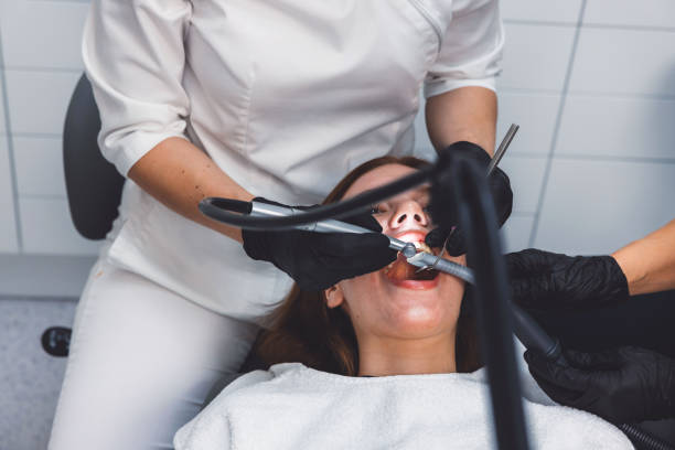 Best Pediatric Emergency Dentist in North Gates, NY